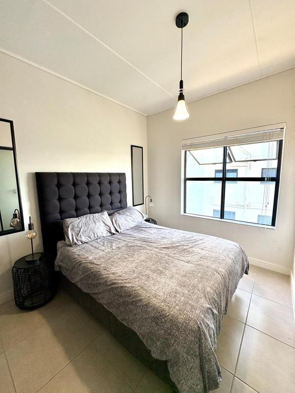To Let 2 Bedroom Property for Rent in The Huntsman Western Cape